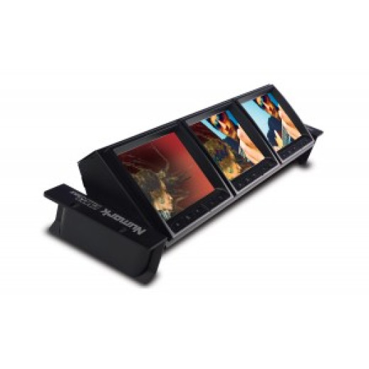 Контроллер и интерфейс NUMARK VM03II