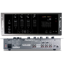 NUMARK C1