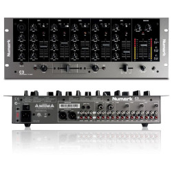 NUMARK C3