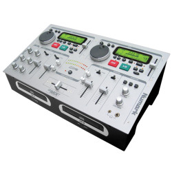 NUMARK CDMIX 3