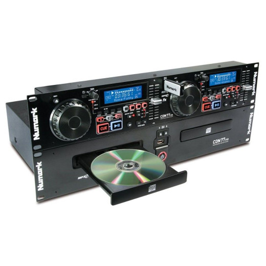 NUMARK CDN77USB рэковые