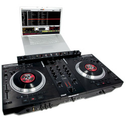 NUMARK NS7FX
