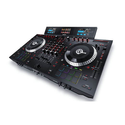 Архив NUMARK NS7III (товар снят с производств)