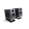 Активные студийные мониторы AuraSonics DESK 3 USB