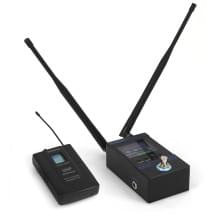 AuraSonics STAGE 201 GUITAR