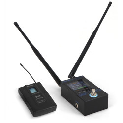 AuraSonics STAGE 201 GUITAR