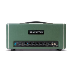 Blackstar St. James JJN 50 Head