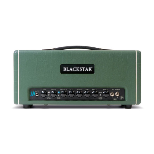 Ламповые Blackstar St. James JJN 50 Head