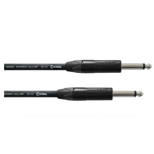 Шнур Jack-Jack Cordial CPI 6 PP