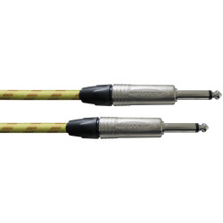 Cordial CXI 6 PP-TWEED