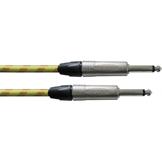 Шнур Jack-Jack Cordial CXI 6 PP-TWEED