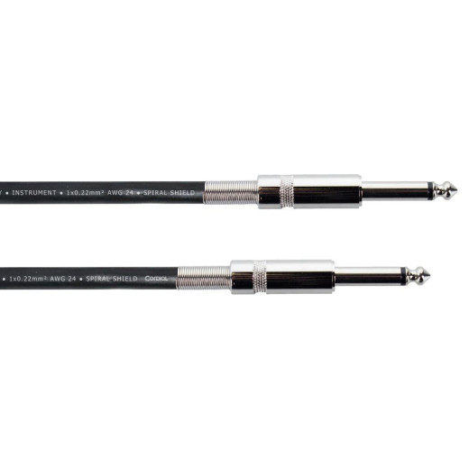 Шнур Jack-Jack Cordial EI 6 PP