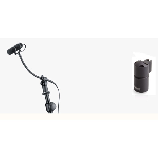 Инструментальный микрофон DPA 4099-DC-1-101-MS