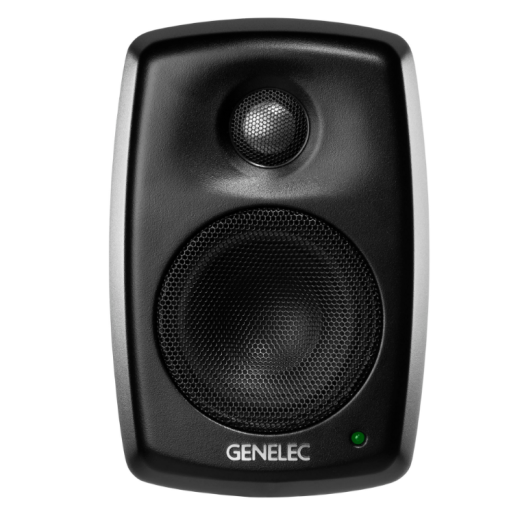 Активные студийные мониторы Genelec 4410AM