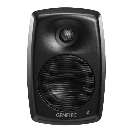 Активные студийные мониторы Genelec 4420AMM