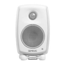 Genelec G One BW