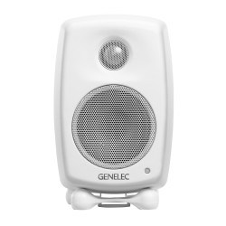 Genelec G One BW