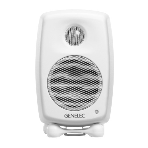 Активные студийные мониторы Genelec G One BW