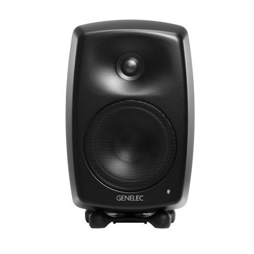 Активные студийные мониторы Genelec G Three BM