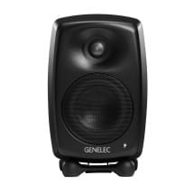 Genelec G Two BMM