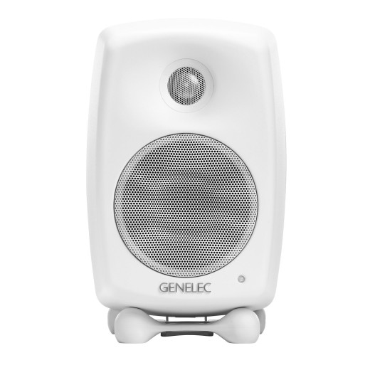 Активные студийные мониторы Genelec G Two BWM
