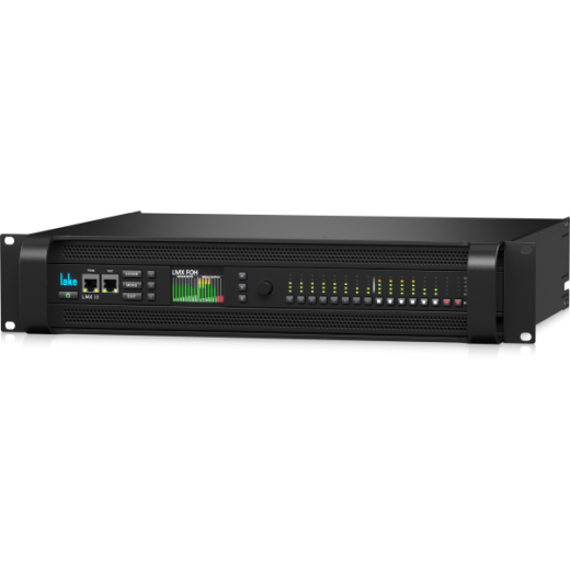 Процессоры Lake LMX 88