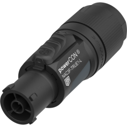 Neutrik NAC3F-TRUE1-L