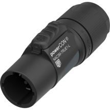 Neutrik NAC3M-TRUE1-L