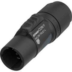 Neutrik NAC3M-TRUE1-L