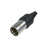 XLR Neutrik NC5MX-TOP