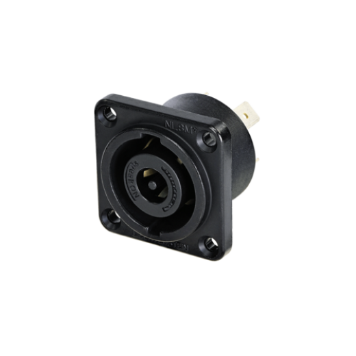 SPEAKON Neutrik NLT8MPXX-BAG