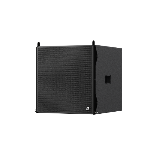 Сабвуферы RFIntell CUBE10S