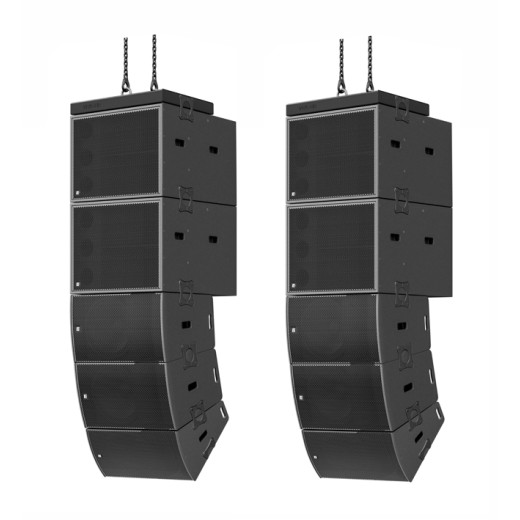 Звуковые комплекты RFIntell VR18