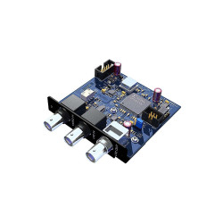 RME FF-TCO Time Code Option
