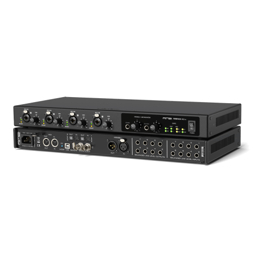 RME Fireface 802 FS AE