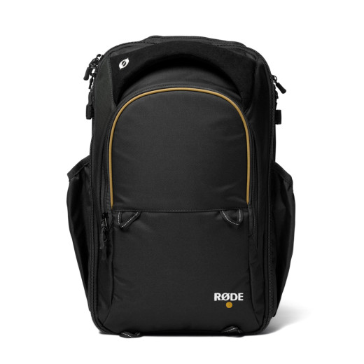 Чехлы и кейсы для микшеров RODE BACKPACK