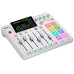 RODE Caster Pro II WHITE  - Купить цифровую студию RODE Caster Pro II