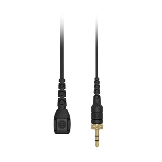 Микрофоны для радиосистем петличные RODE Lavalier II