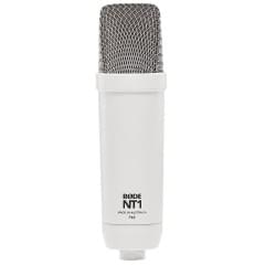 RODE NT1 SIGNATURE WHITE