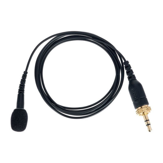 Микрофоны для радиосистем петличные RODE TRS LAVALIER MIC ASSEMBLY