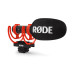 USB микрофоны RODE VideoMic GO II