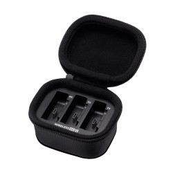 RODE WIRELESS GO II CHARGING CASE