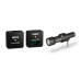 Радиосистема накамерная RODE Wireless GO II Single + VideoMic ME