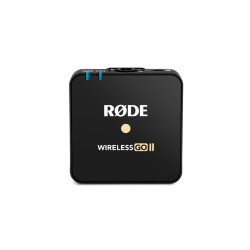 RODE Wireless GO II TX