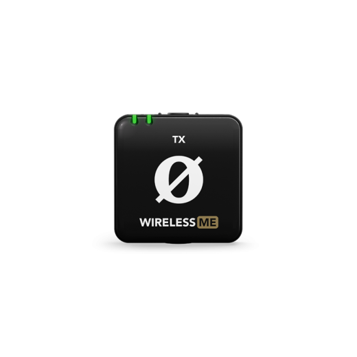 RODE Wireless ME TX поясные передатчики