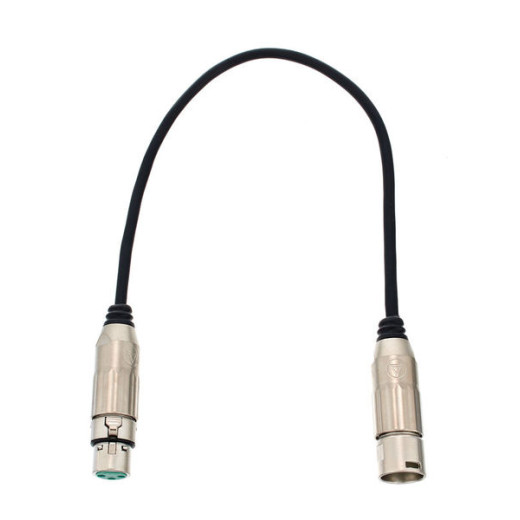 RODE XLR43 шнур XLR-XLR