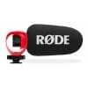 Микрофон для ТВ и радио RODE VIDEOMICRO II
