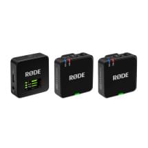 RODE Wireless GO (Gen 3)