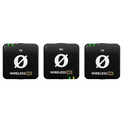 RODE Wireless ME DUAL