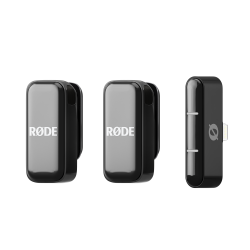 RODE Wireless Micro USB-C
